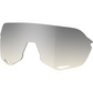 100% S2 Lens - Yellow Silver Mirror 69029-00009