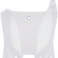 CYCRA Stadium Number Plate - White - Honda 1CYC-1212-30