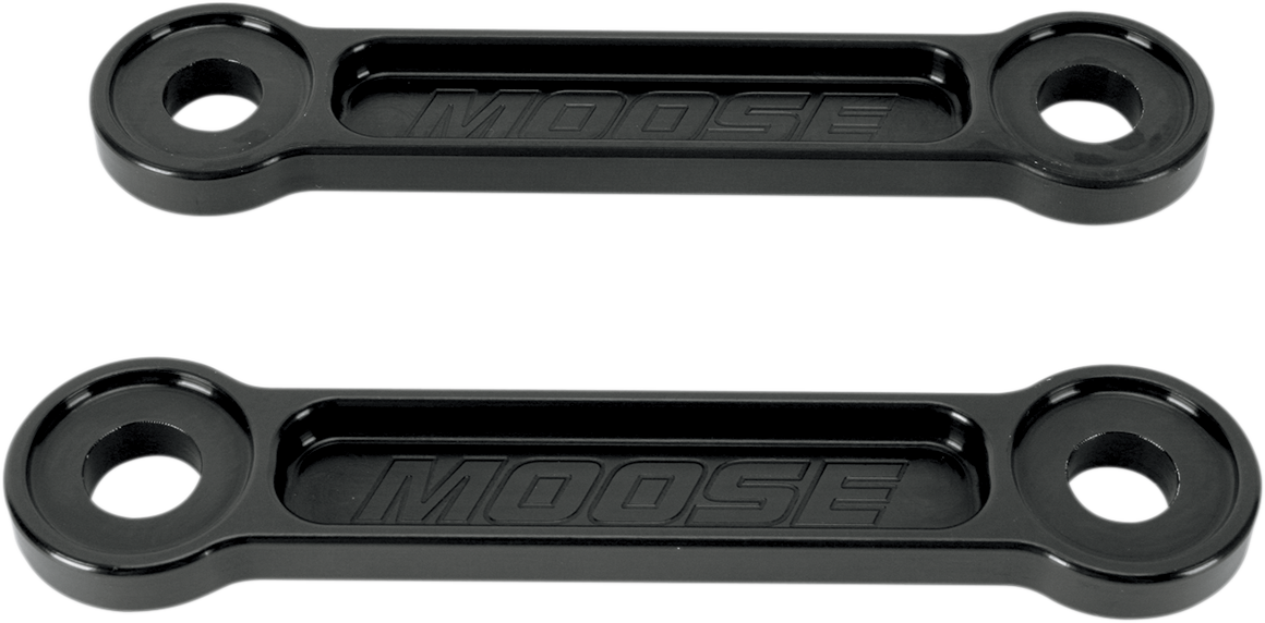 MOOSE RACING Lowering Pull Rod - Lowers 1.75" 0419-0006 by Moose Racing