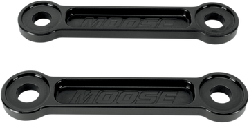 MOOSE RACING Lowering Pull Rod - Lowers 1.75" 0419-0006 by Moose Racing