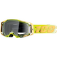 100% Armega Goggles - FeelGood - Clear 50004-00007