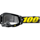 100% Racecraft 2 Goggle - Arbis - Clear 50121-101-06