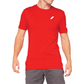 100% Tiller T-Shirt - Red - Small 32133-003-10