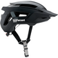 100% Altis Helmet - Black - XS/S 80006-00001