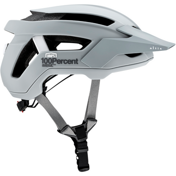 100% Altis Helmet - Gray - XS/S 80006-00007