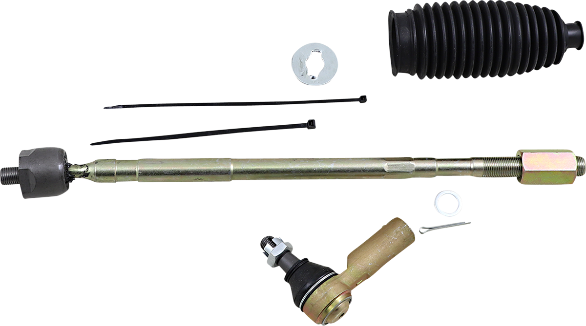 MOOSE RACING Tie-Rod Assembly Kit - Left Front Inner/Outer | Right Front Inner/Outer 51-1103 by Moose Racing