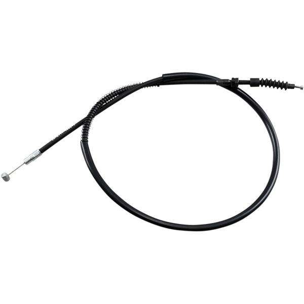 Motion Pro Clutch Cable - Yamaha - Black Vinyl 05-0009