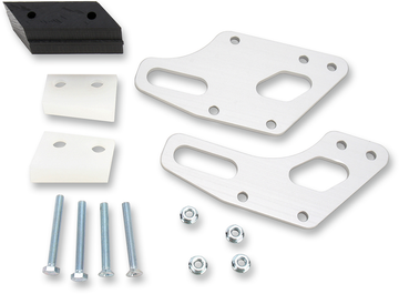 MOOSE RACING Aluminum Chain Guide - Honda 01-020CG by Moose Racing