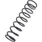 EPI Front Spring - Heavy Duty - Black - Spring Rate 64 lb/in WE325000