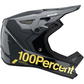 100% Status Helmet - Carby/Charcoal - Small 80010-464-10