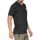 100% Celium Jersey - Gray/Black - XL 41204-290-13