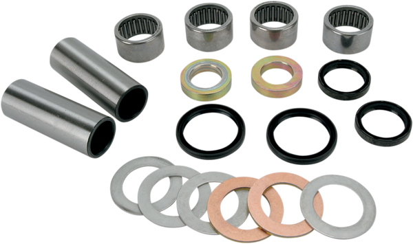 Moose Offroad Swingarm Bearing Kit - Yamaha 28-1202