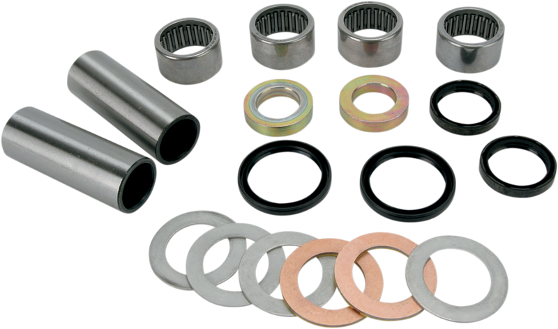 MOOSE OFFROAD Swingarm Bearing Kit - Yamaha 28-1202