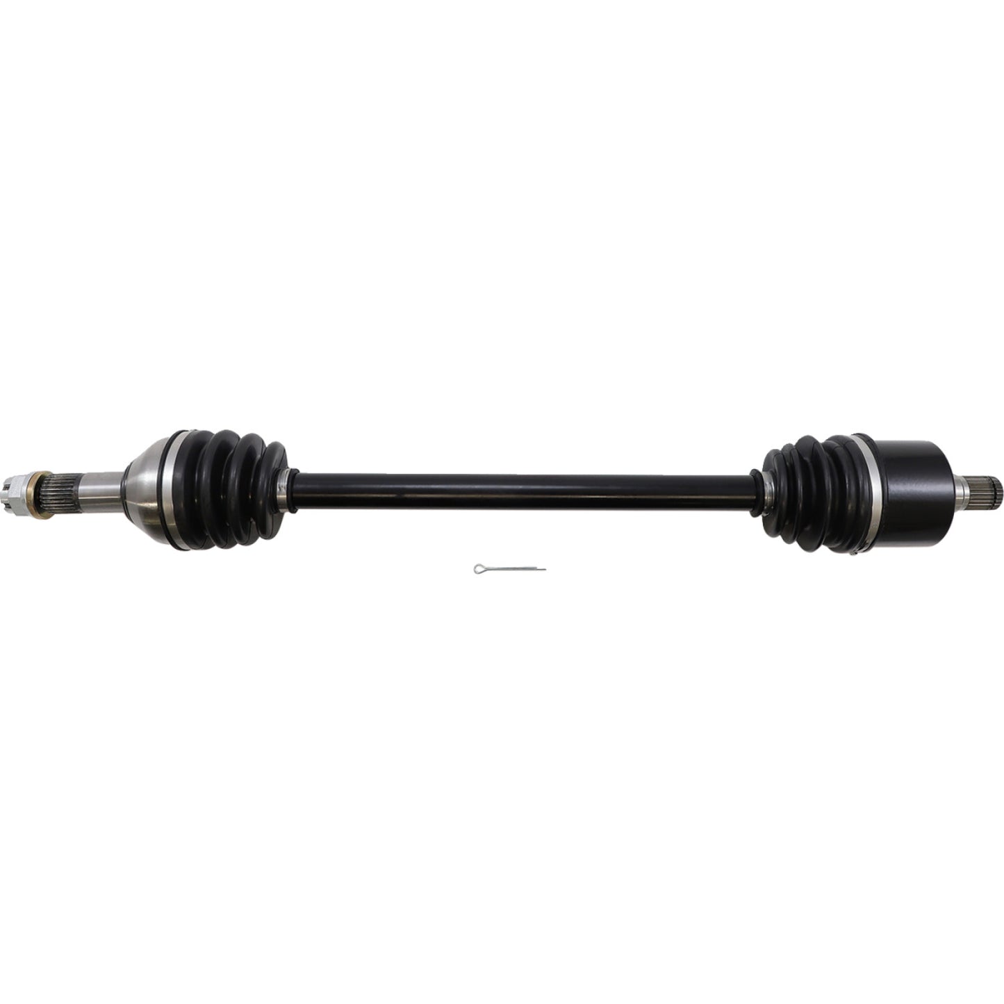 Moose Utility Axle Kit - CV - Complete - OEM Replacement - Standard - Rear Left - Can Am CAN-7078 | Wheel A X Les & Parts
