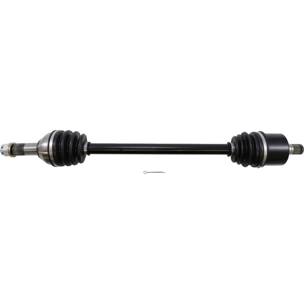 Moose Utility Axle Kit - CV - Complete - OEM Replacement - Standard - Rear Left - Can Am CAN-7078 | Wheel A X Les & Parts