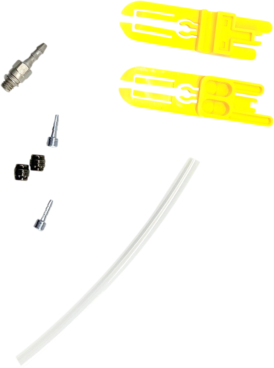 MAGURA Small Brake Bleeder Kit 2 711 191