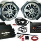 NAVATLAS Audio Kit - Zone 2 - Turbo S RZR1ZONE2S