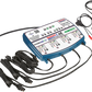 TECMATE Battery Charger/Maintainer - 4-Bank TM-575