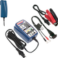 TECMATE Battery Charger/Maintainer TM-401A