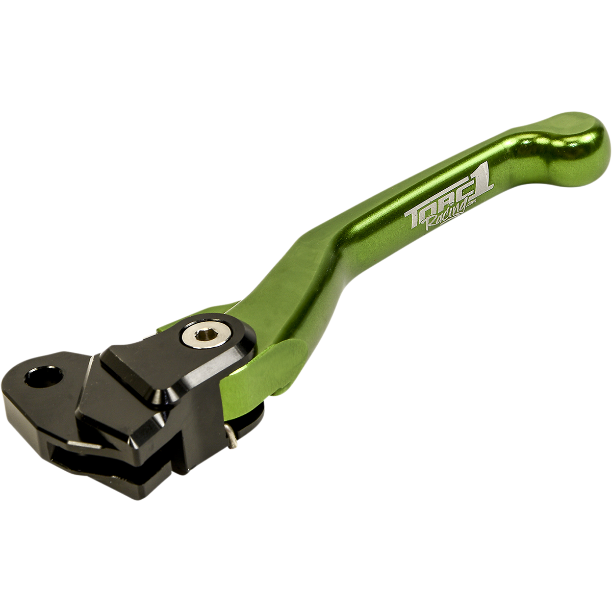 TORC1 Clutch Lever - Flex - Green 6918-0208