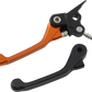 TORC1 Clutch Lever - Flex - Orange 6917-0205