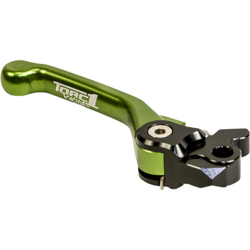 TORC1 Brake Lever - Flex - Green 6819-0208