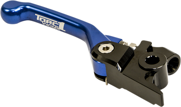 TORC1 Brake Lever - Flex - Blue 6814-0203