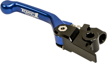 TORC1 Brake Lever - Flex - Blue 6818-0203