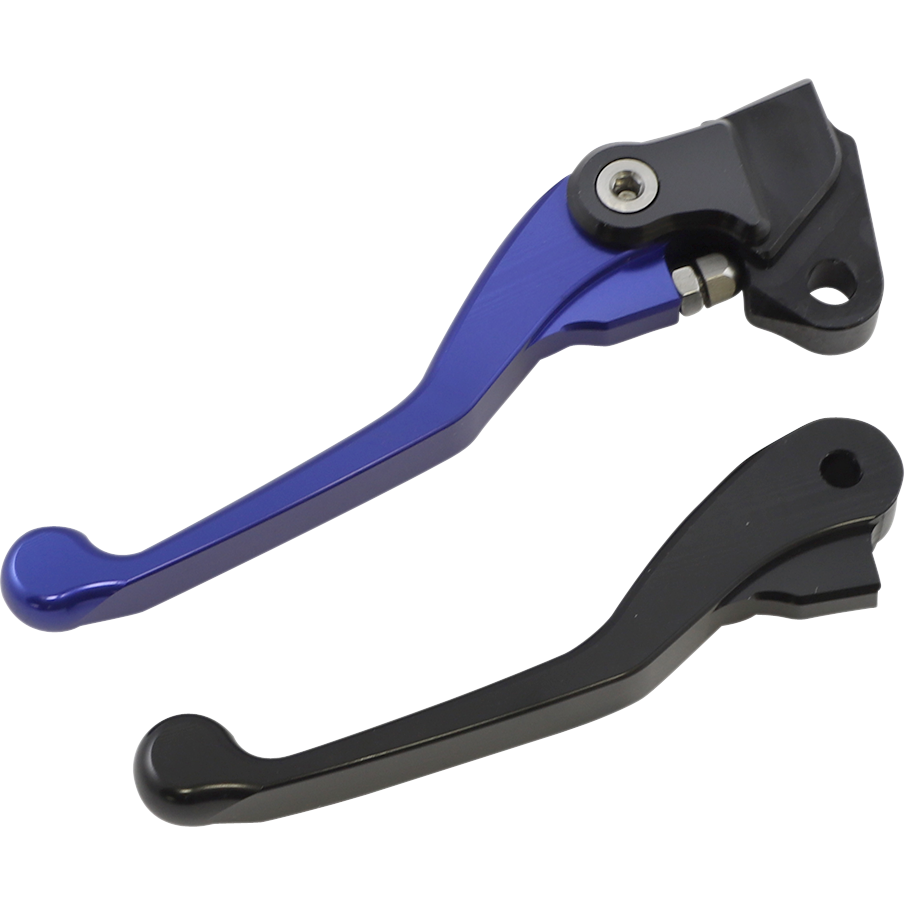 TORC1 Clutch Lever - Flex - Blue 6913-0203