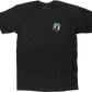 PRO CIRCUIT Piston T-Shirt - Black - Large 6431740-030