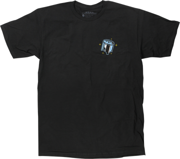 PRO CIRCUIT Piston T-Shirt - Black - Large 6431740-030