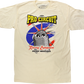 PRO CIRCUIT Spark Plug T-Shirt - Cream - XL 6431750-040