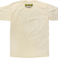 PRO CIRCUIT Spark Plug T-Shirt - Cream - 3XL 6431750-060