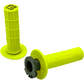 TORC1 Grips - Defy - Lock-On - 4-Stroke - Fluorescent Yellow 3750-0602