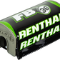 RENTHAL Bar Pad - Fatbar36* - Black/Green P345