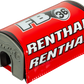 RENTHAL Bar Pad - Fatbar36* - Red P339