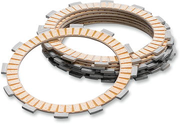 PROX Clutch Friction Plates 16.S13010