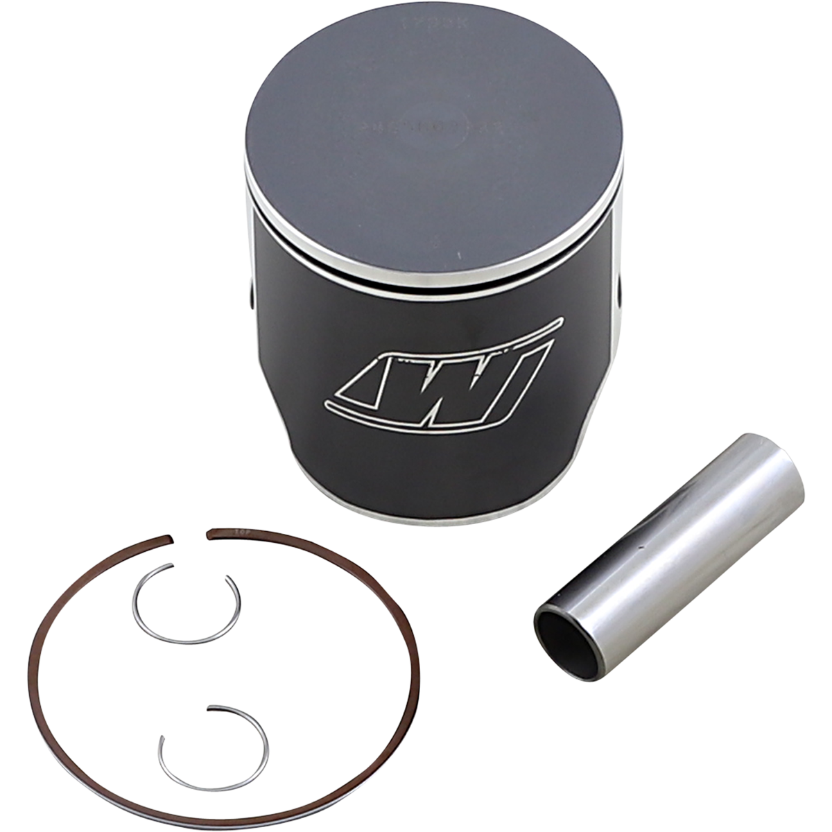 WISECO Piston Kit - Standard - Ski-Doo 2465M08200