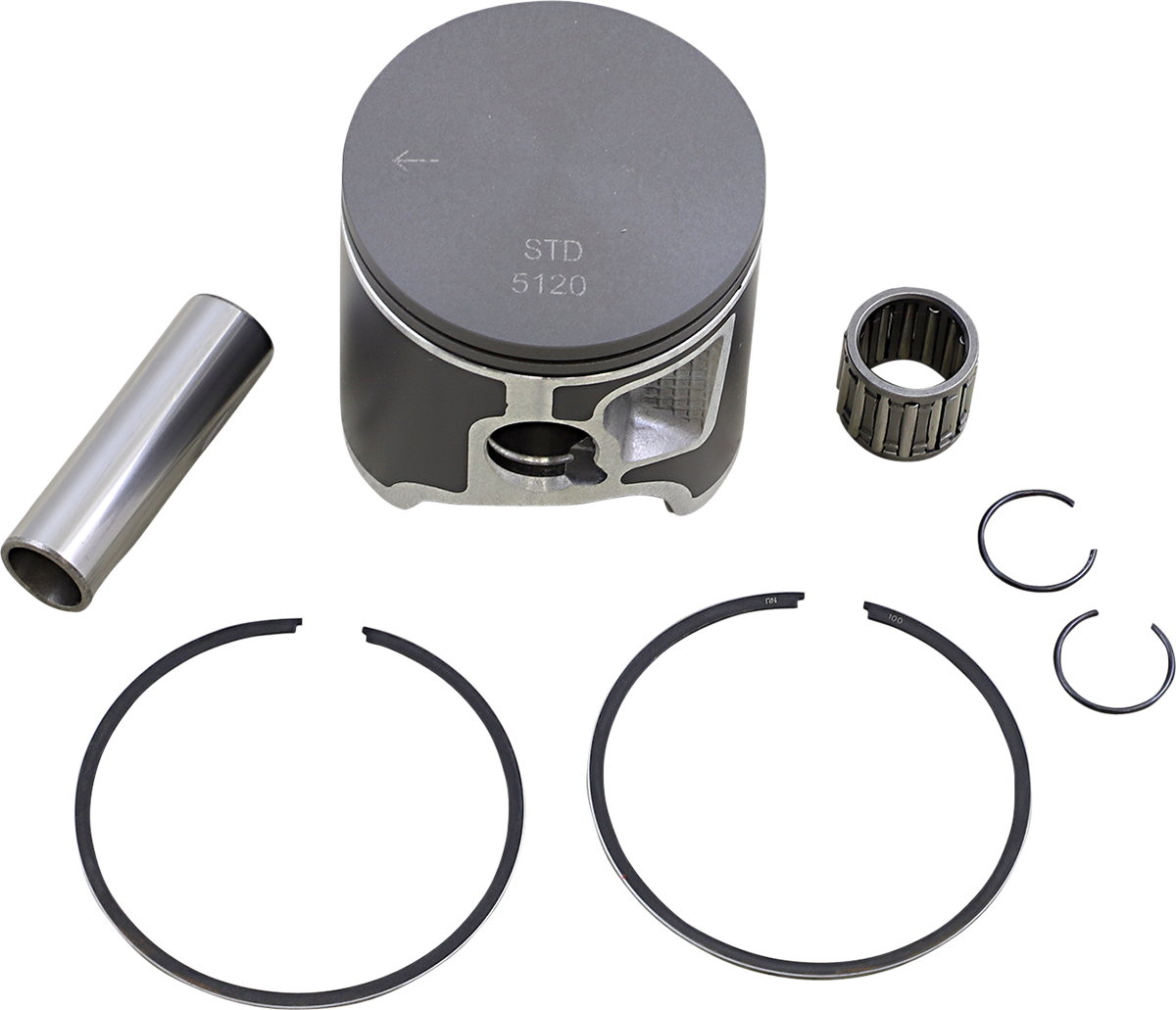 PROX Piston Kit - 82.00 mm - Ski-Doo 01.5817.000