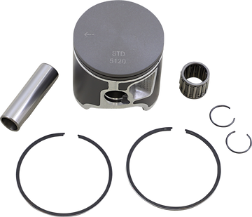 PROX Piston Kit - 82.00 mm - Ski-Doo 01.5817.000