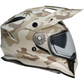 Z1R Range Helmet - Camo - Desert - XL 0140-0091