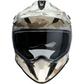 Z1R Range Helmet - Camo - Desert - XL 0140-0091