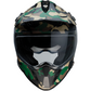 Z1R Range Helmet - Camo - Woodland - Small 0140-0082