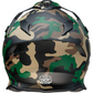 Z1R Range Helmet - Camo - Woodland - Large 0140-0084