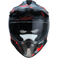 Z1R Range Helmet - Camo - Red - XL 0140-0097