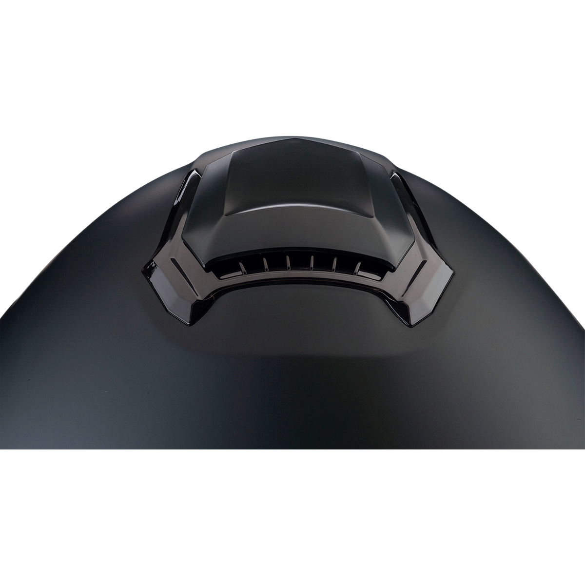 Z1R Solaris Helmet - Flat Black - 4XL 0100-2160