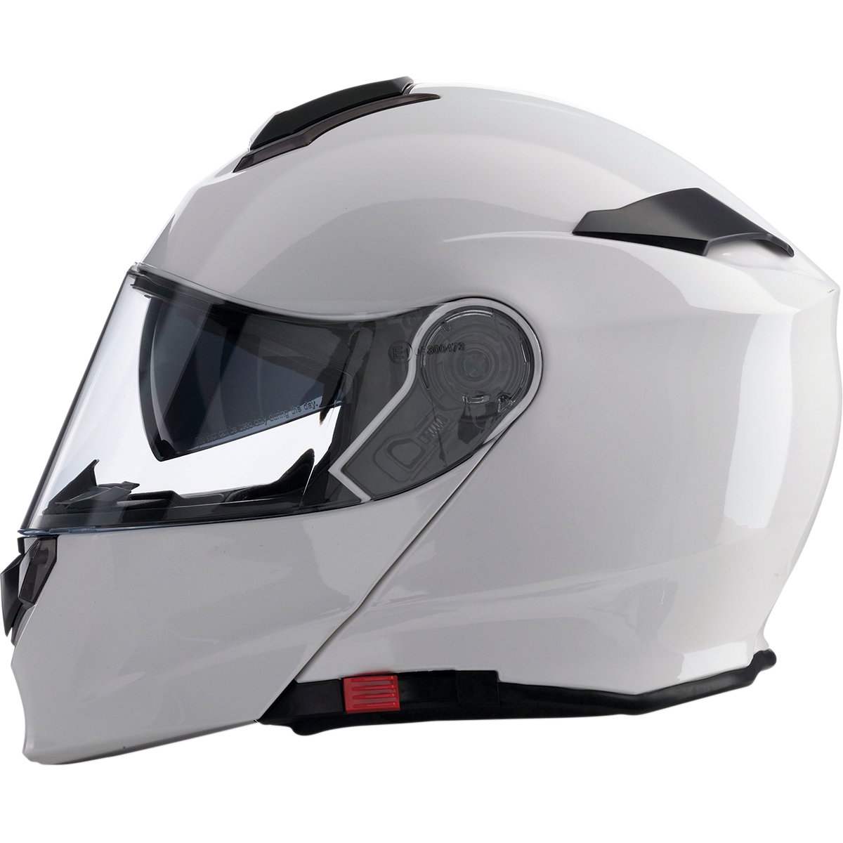 Z1R Solaris Helmet - White - 4XL 0100-2162