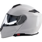 Z1R Solaris Helmet - White - 4XL 0100-2162