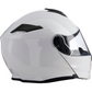 Z1R Solaris Helmet - White - 4XL 0100-2162