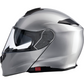 Z1R Solaris Helmet - Silver - 4XL 0100-2164